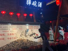 -万达茂商场(南京仙林店)