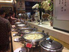 -海德温泉酒店