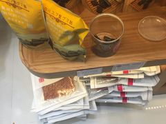 -钜记手信(威尼斯人K12店)