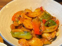-农耕记·湖南土菜(halo广场店)