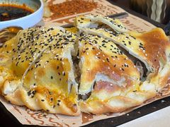 -那拉提之疆·新疆菜(美院店)