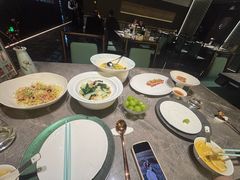 -宫燕府·京菜·烤鸭·淮扬菜(王府中心店)