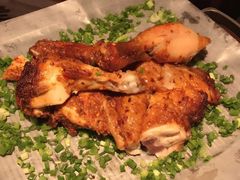 香葱吴山烤鸡-桂满陇-十里风荷(合生汇店)