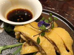 -新白鹿餐厅(爱琴海购物中心店)