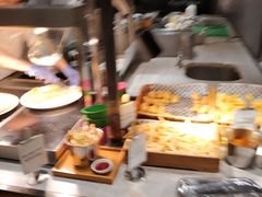 -新发展亚太JW万豪酒店·福苑咖啡厅