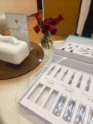 -HEYAN荷妍专业脱毛连锁机构