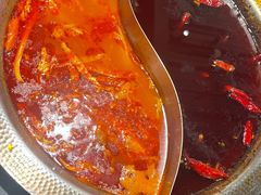 -廖掌柜·重庆鲜货火锅(上海首店)