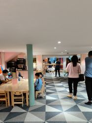-宝燕水乐园(相城店)