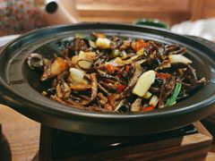 -云海肴·汽锅鸡·云南代表菜(天山百盛优客店)