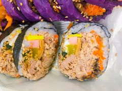 -胤韩紫菜包饭·炸鸡·拌饭(宋家庄店)
