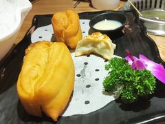 -尚海豆捞(乐虹坊店)