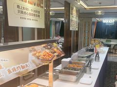 -稻香酒家·35年老字号(侨光店)