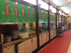 -龙抄手(春熙路总店)