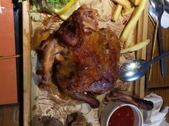 -比格比萨自助(密云店)