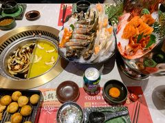 -空之介寿喜烧·和牛放题(恒隆广场店)