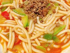 -青海名吃尕张娃非遗烤肉(海湖总店)