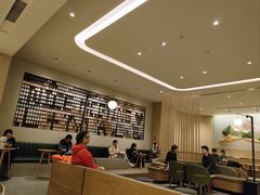 -星巴克臻选(上海陆家嘴中心店)