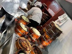 -海汇源老烧麦店(东大街总店)