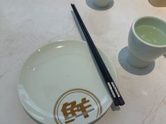 -船歌·鱼水饺青岛菜(国贸商城店)