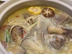 -小骨煲金华砂锅(转塘金街美地店)