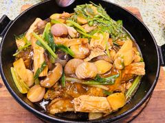 -新辉港式茶餐厅(北栅店)