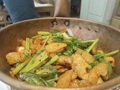 -山东宾馆·齐鲁苑餐厅