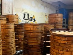 -清泉阁包子铺(中山路店)