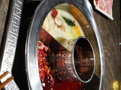 -佬土鹅肠火锅(解放路店)