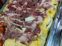 木炭羊肉火锅-7只羊·鲜羊肉串·地锅鸡精酿(玄武墨香路店)
