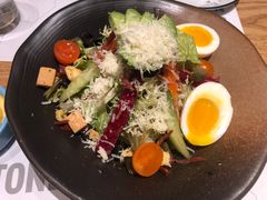 -原石牛扒·约会餐厅(龙城万科里店)