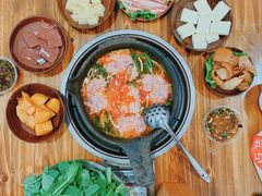 -笔记安顺夺夺粉火锅