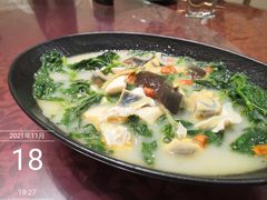 -花样西贡·法式越南餐厅(西大万达店)