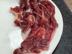 -五洲牛肉美食馆