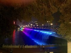 -南宁南湖公园
