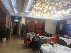 -丰收日·小海鲜·沪上家宴(顾村正大店)