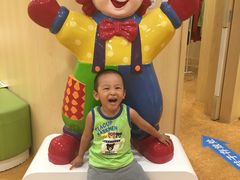 -金宝贝早教(和悦汇店)