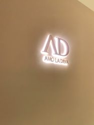-Amo la Diva造型