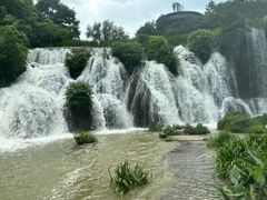 -天河潭旅游度假区