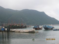 -大澳