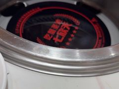 -七欣天香辣蟹火锅(万达广场店)