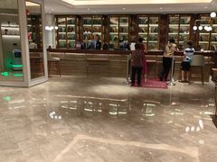 -广州天河体育中心美居酒店