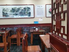 大堂-美玲拉面(鞍山西道店)