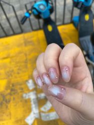 -MOMO·Nail美甲美睫