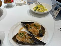 -望海湾海鲜楼·海鲜(河南路店)