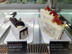 -港丽餐厅(天河城店)