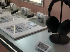-Sony Store索尼(深圳深业上城店)