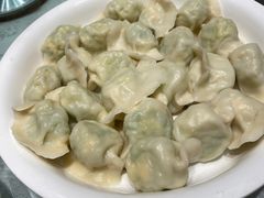 -西贝海鲜汇(槐安路店)