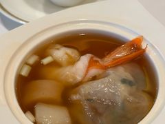 -唐阁(香港朗廷酒店)