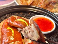 -鸡毛兑糖·尚宴(鄞州水街店)