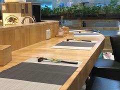 -森味花园·日本料理(伊藤洋华堂亚运村店)